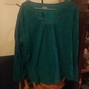 Basic Edition Long Sleeve Shirt